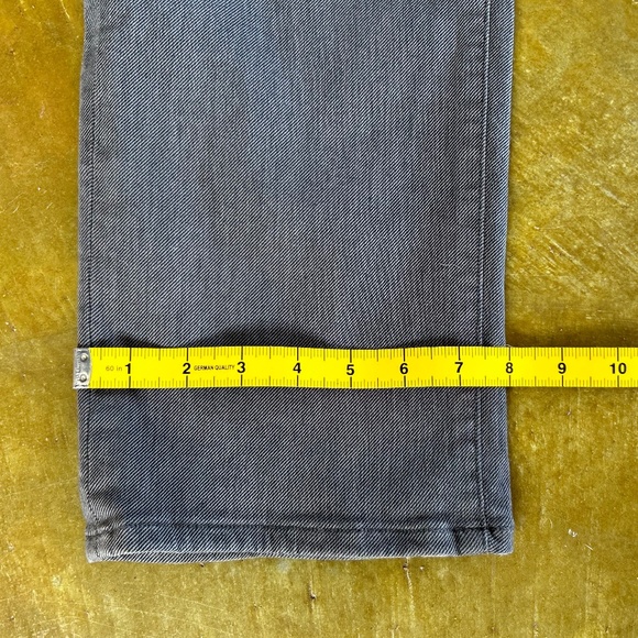 34 Heritage Slacks (Men’s), Charisma Comfort-Rise, Classic Jeans - Picture 8 of 9